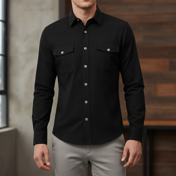 Caldwell Utility Shirt