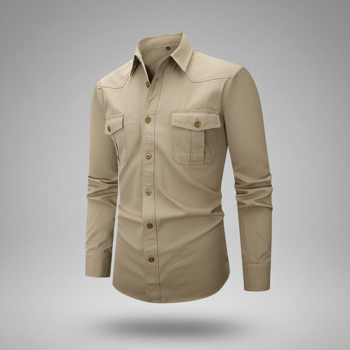 Caldwell Utility Shirt