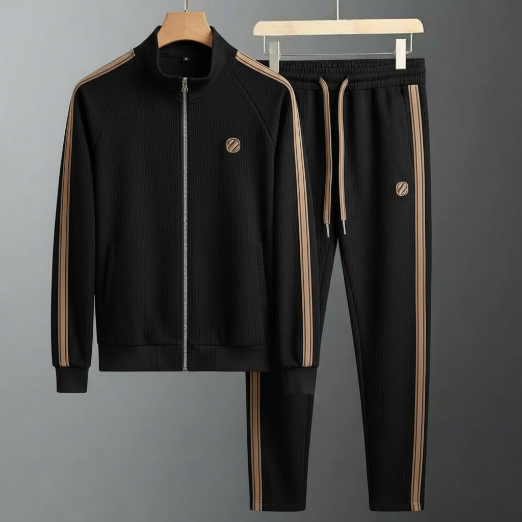 Carter Ridge Tracksuit