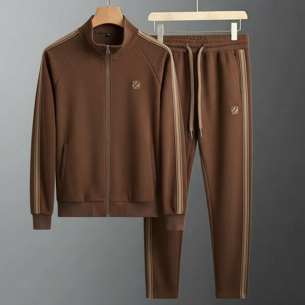 Carter Ridge Tracksuit