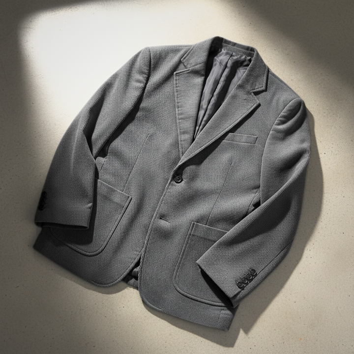 Corduroy Groove Blazer