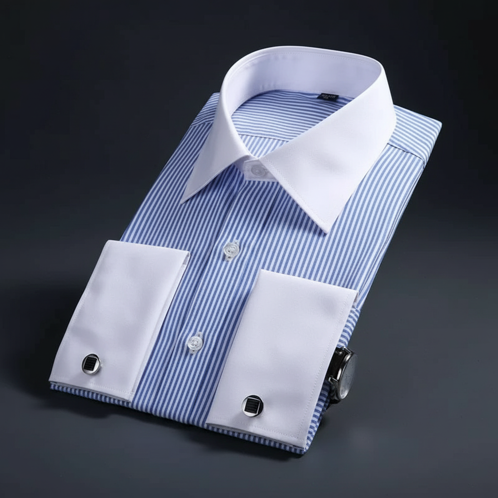 Caldwell Cufflink Shirt