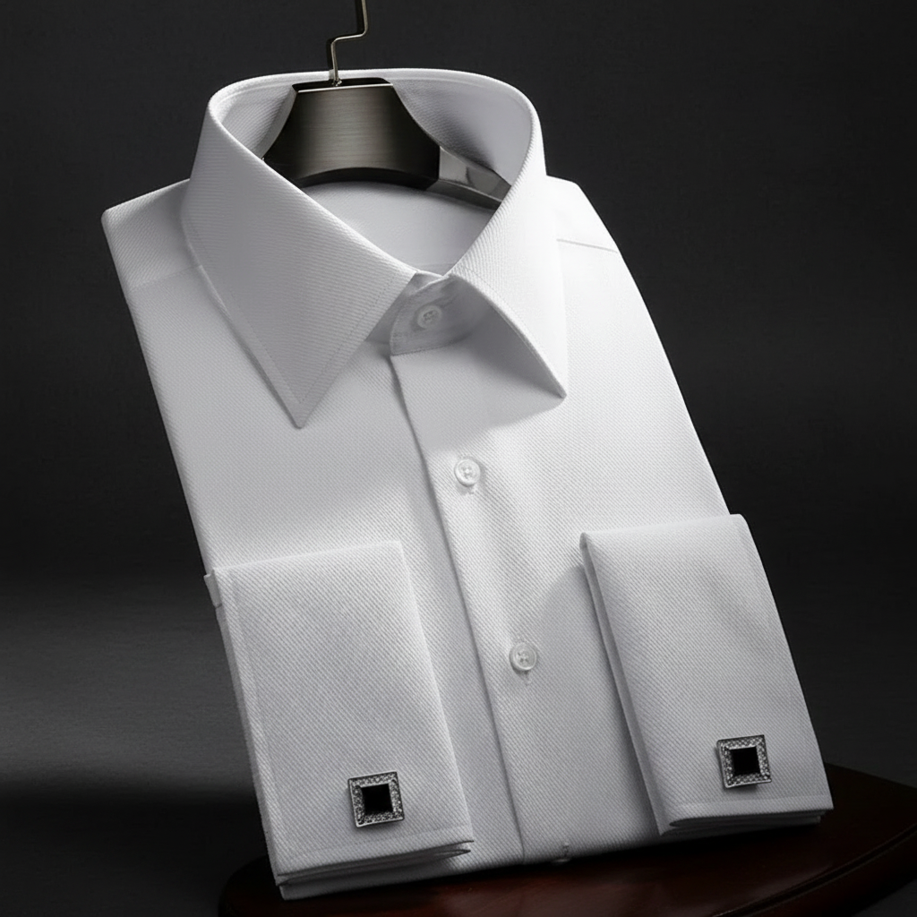 Caldwell Cufflink Shirt
