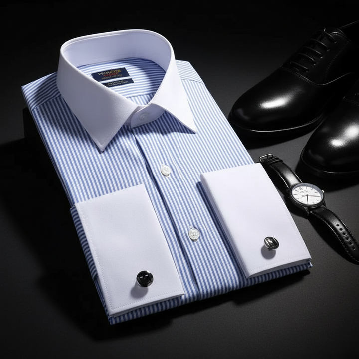 Caldwell Cufflink Shirt