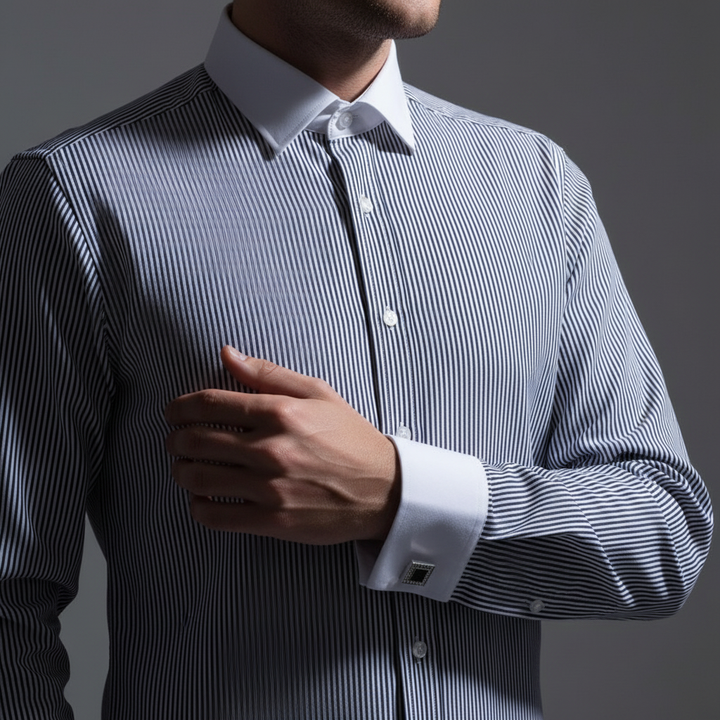 Caldwell Cufflink Shirt