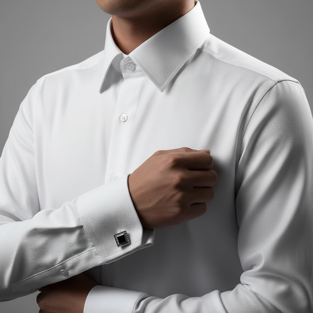 Caldwell Cufflink Shirt
