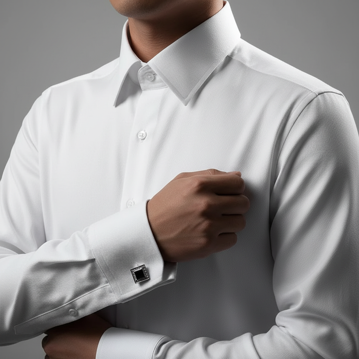Caldwell Cufflink Shirt