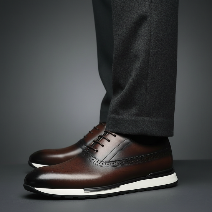 Firenze Oxford Sneakers