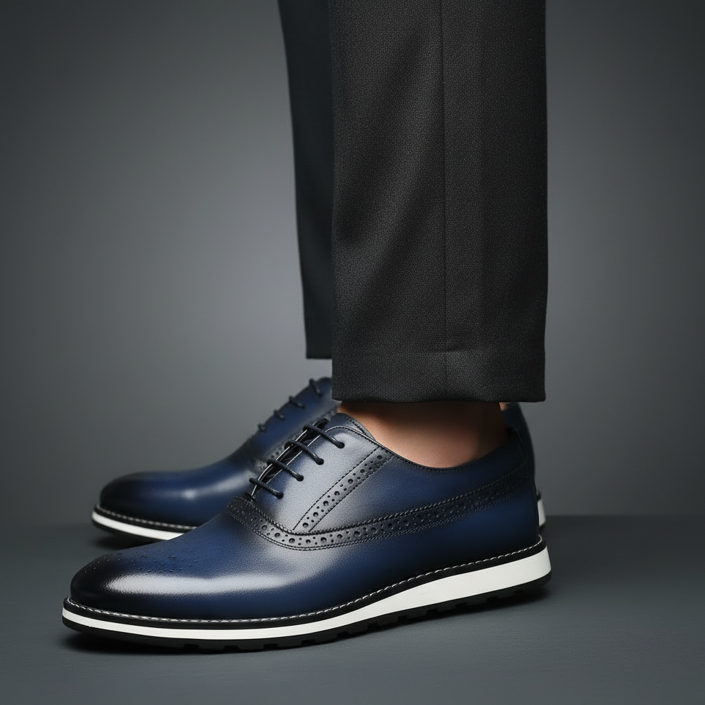 Firenze Oxford Sneakers