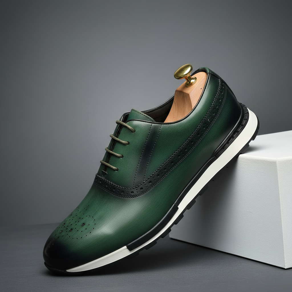 Firenze Oxford Sneakers