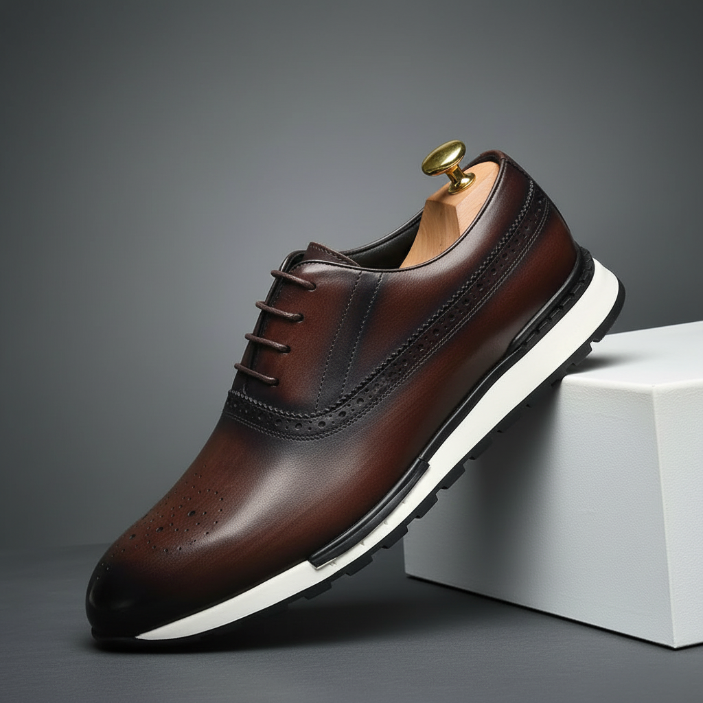Firenze Oxford Sneakers