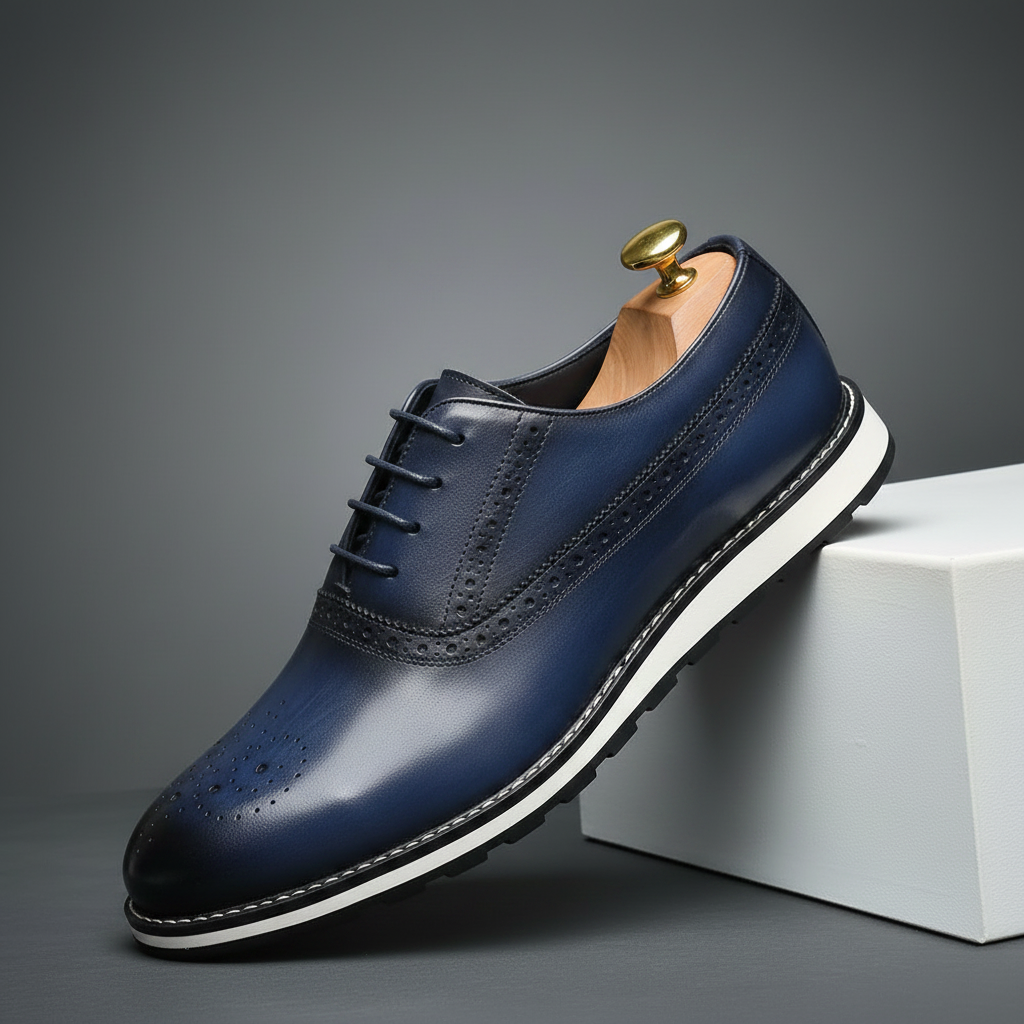 Firenze Oxford Sneakers