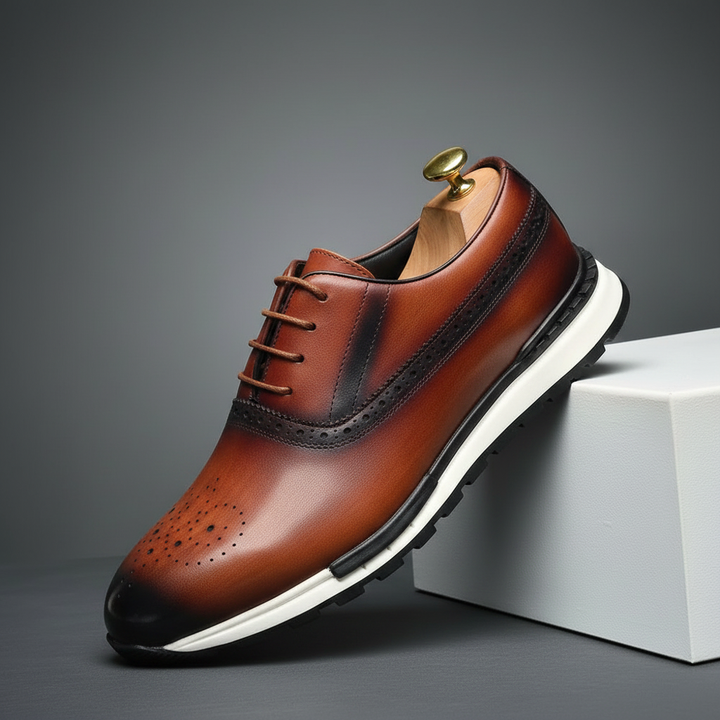 Firenze Oxford Sneakers