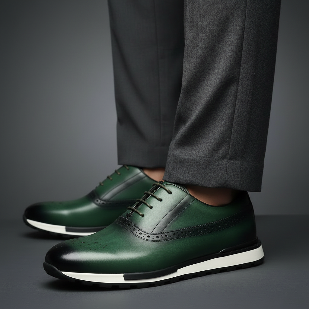 Firenze Oxford Sneakers