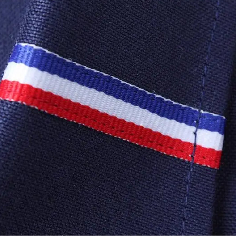 Portwell Oxford Shirt