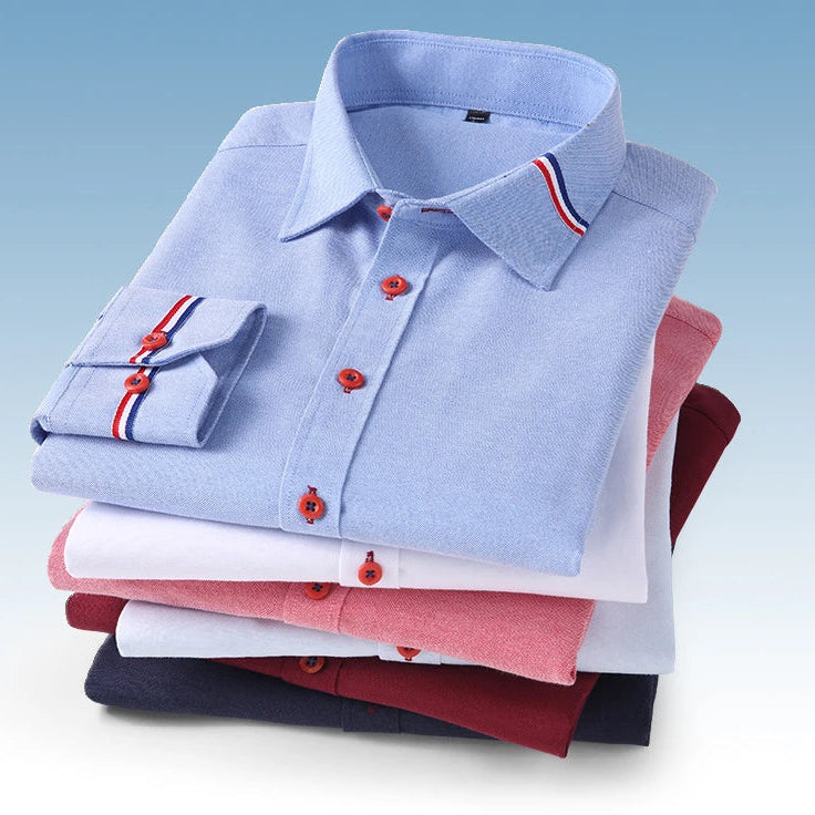 Portwell Oxford Shirt