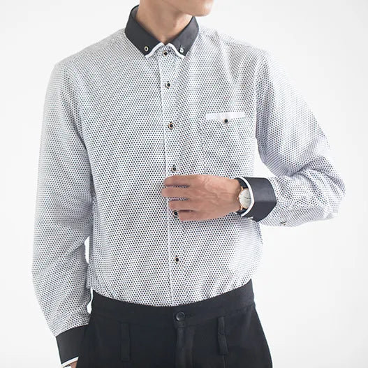 Valenti Club Shirt