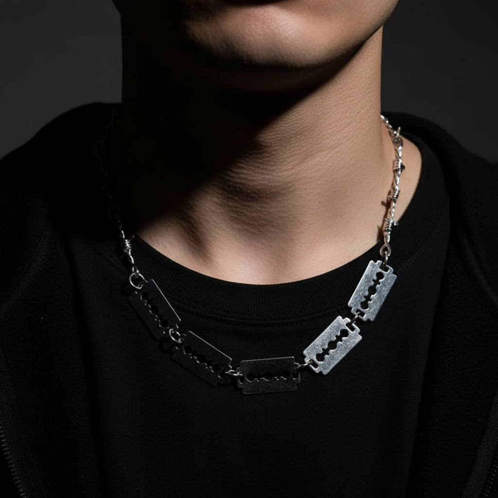 Hardline Chain Set