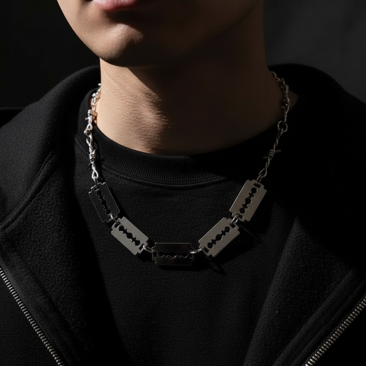 Hardline Chain Set