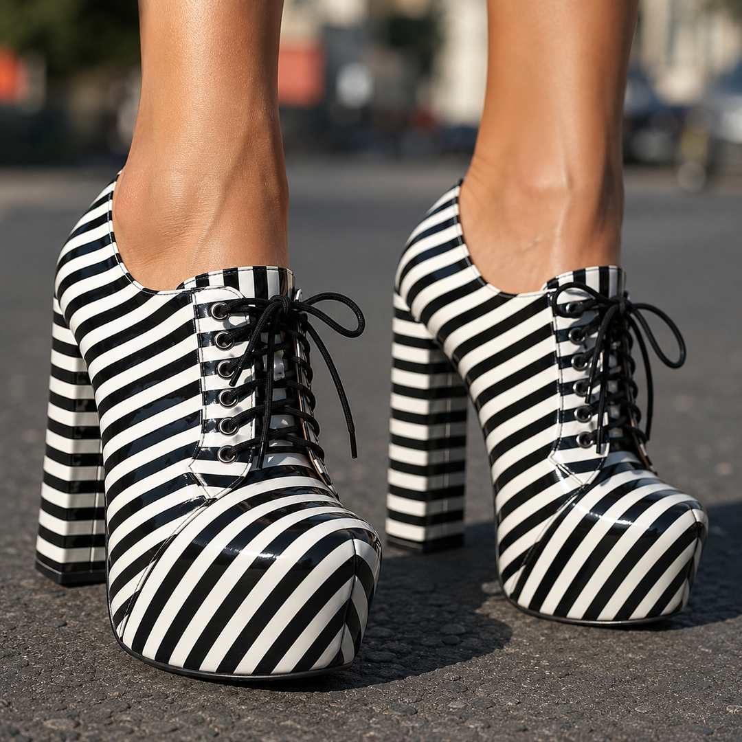 Marina Platform Pumps
