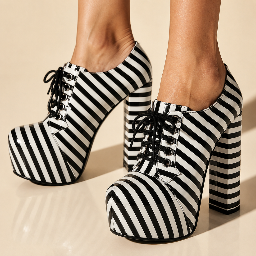 Marina Platform Pumps