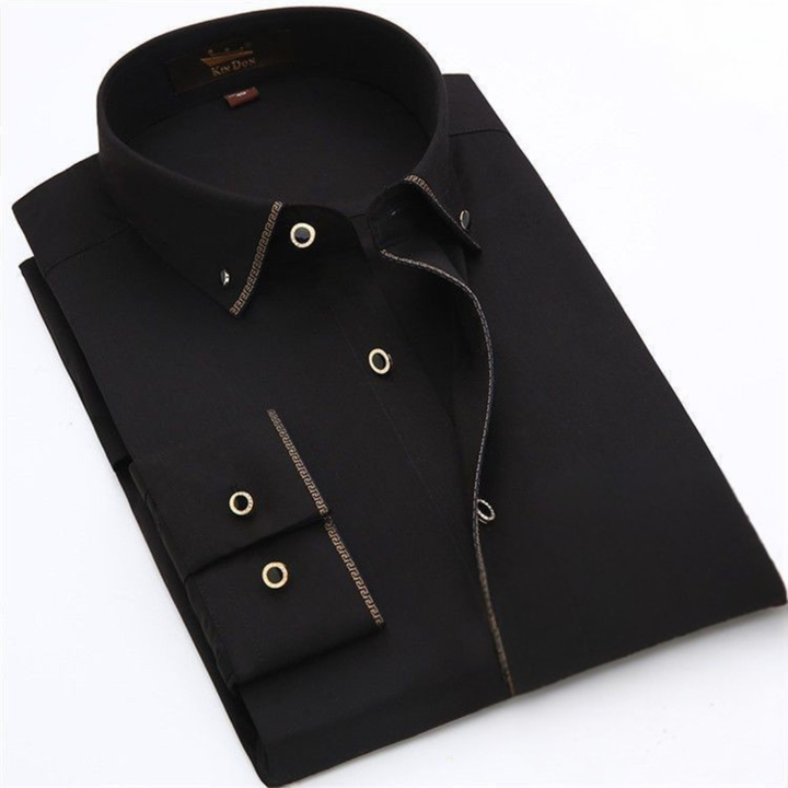 Archer Cufflink Shirt