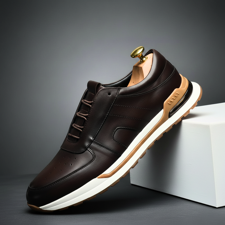 Montiero Oxford Sneakers