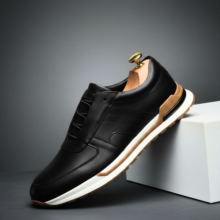 Montiero Oxford Sneakers