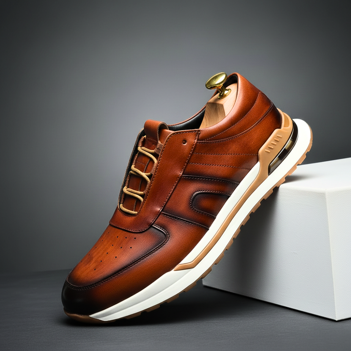 Montiero Oxford Sneakers