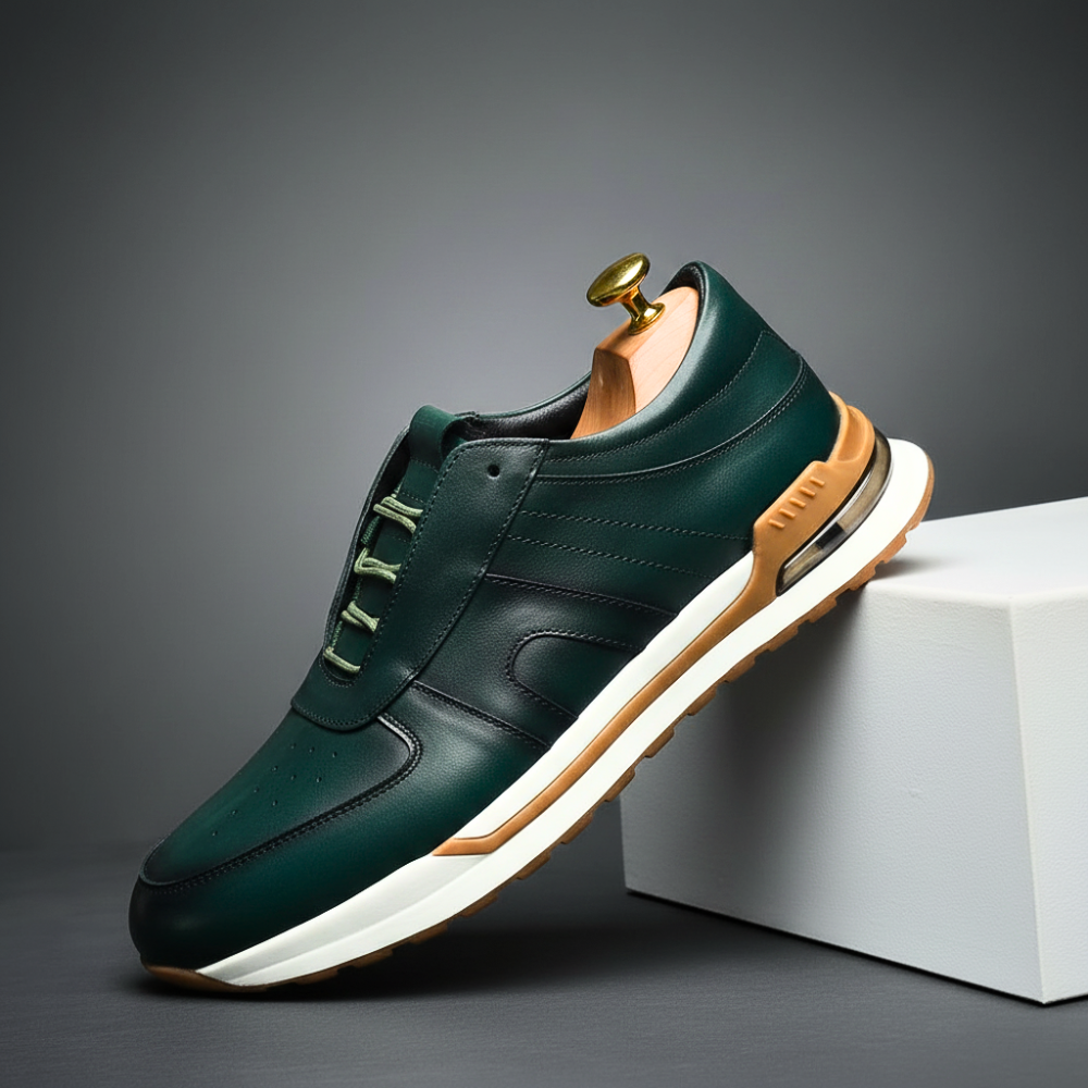 Montiero Oxford Sneakers