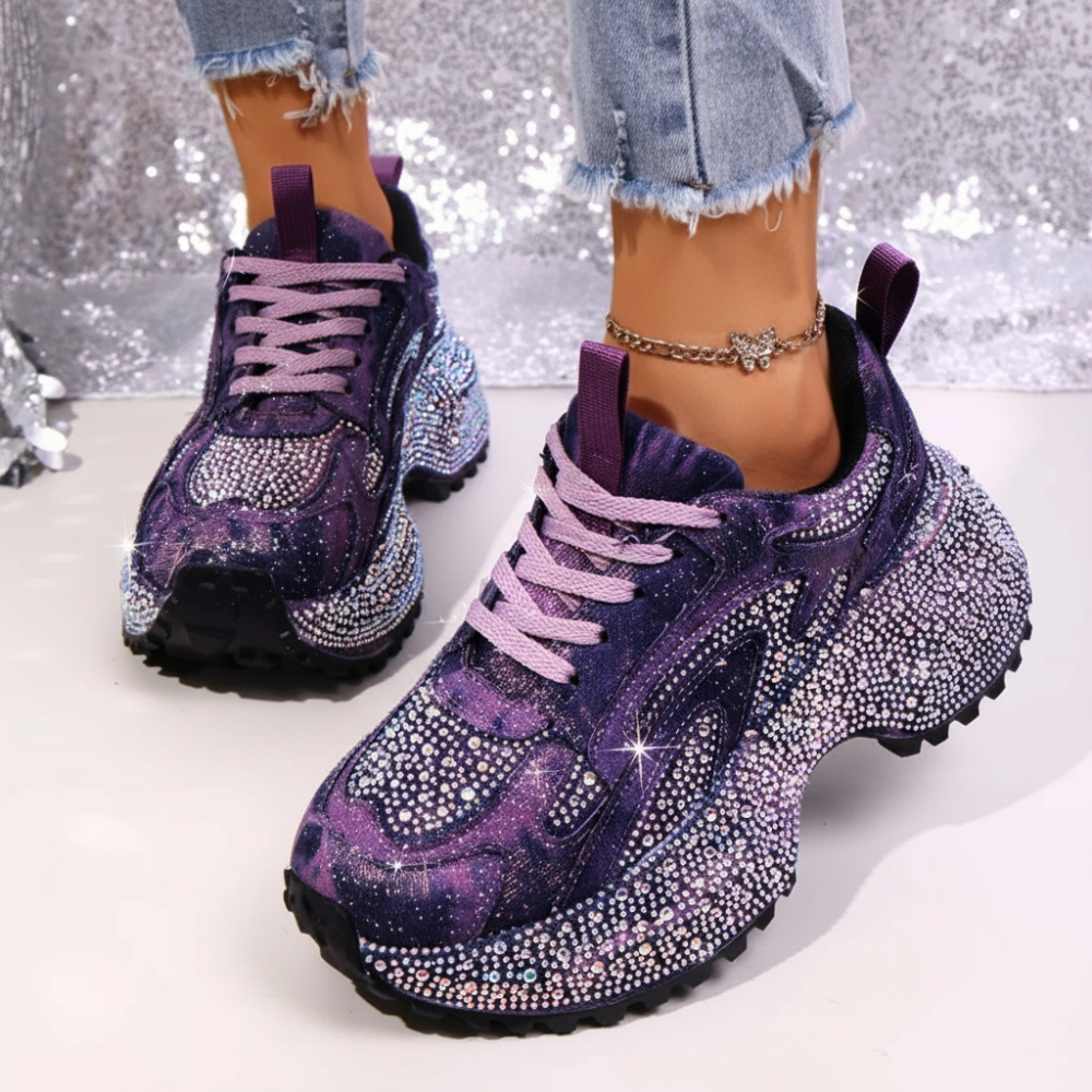 Nova Spark Sneakers