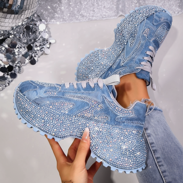 Nova Spark Sneakers