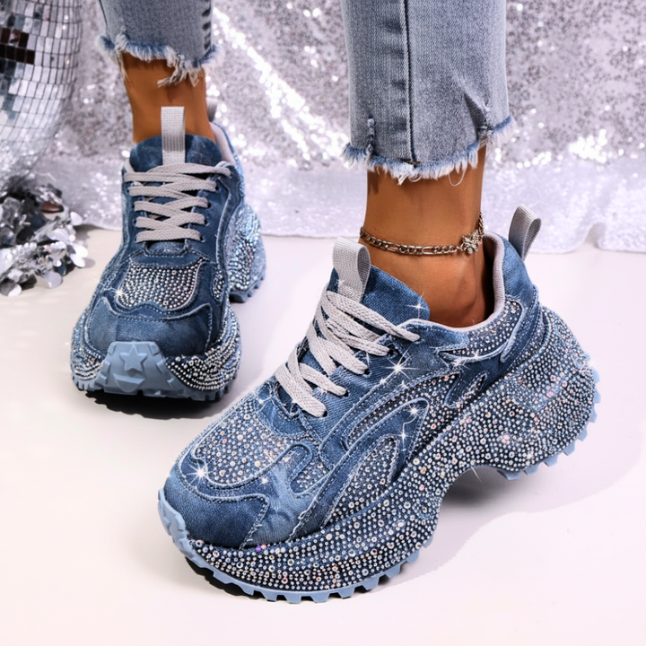 Nova Spark Sneakers