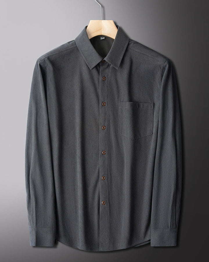 Mason Corduroy Shirt