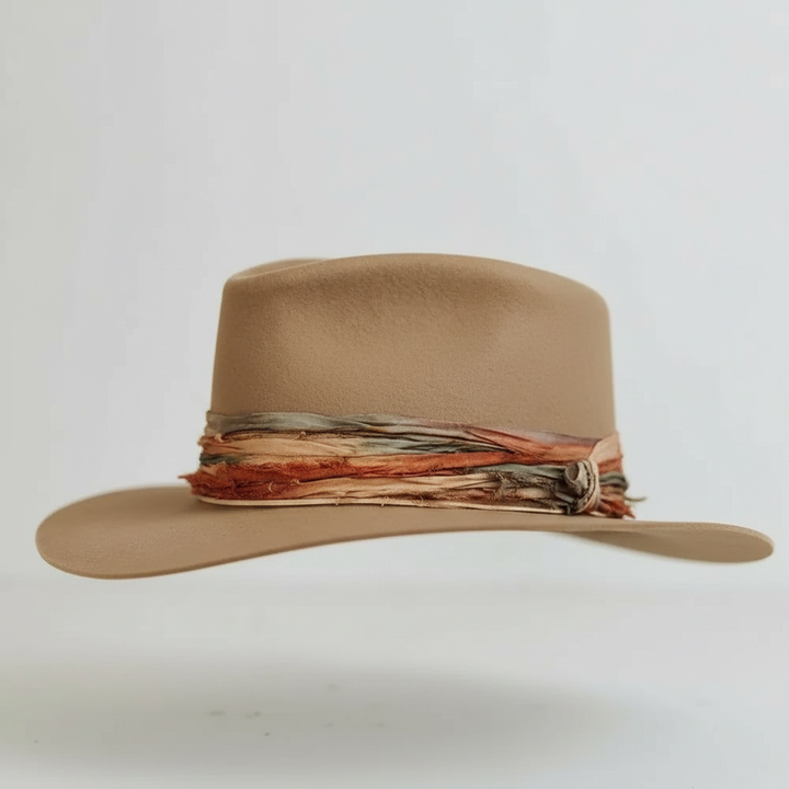 Orson Wool Fedora