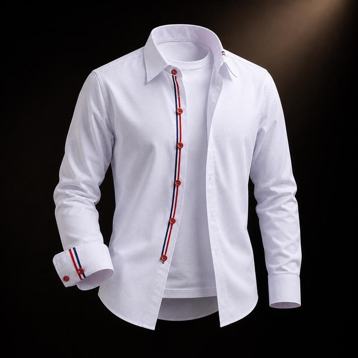 Portwell Oxford Shirt