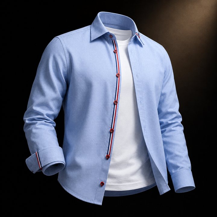 Portwell Oxford Shirt