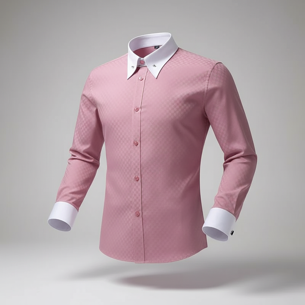 Prescott Cufflink Shirt