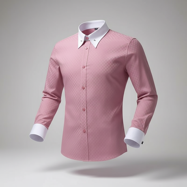 Prescott Cufflink Shirt