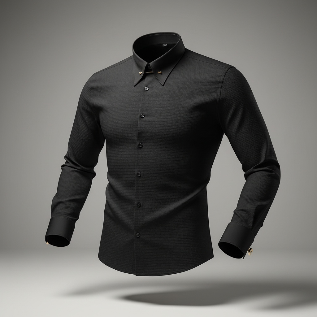 Prescott Cufflink Shirt