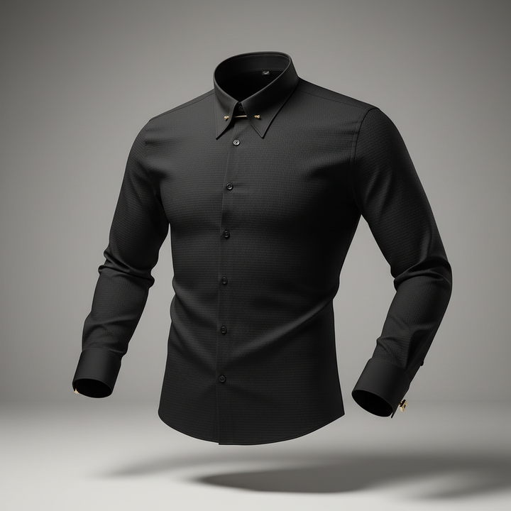 Prescott Cufflink Shirt