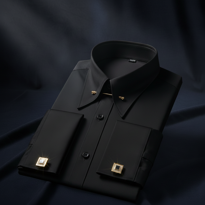 Prescott Cufflink Shirt