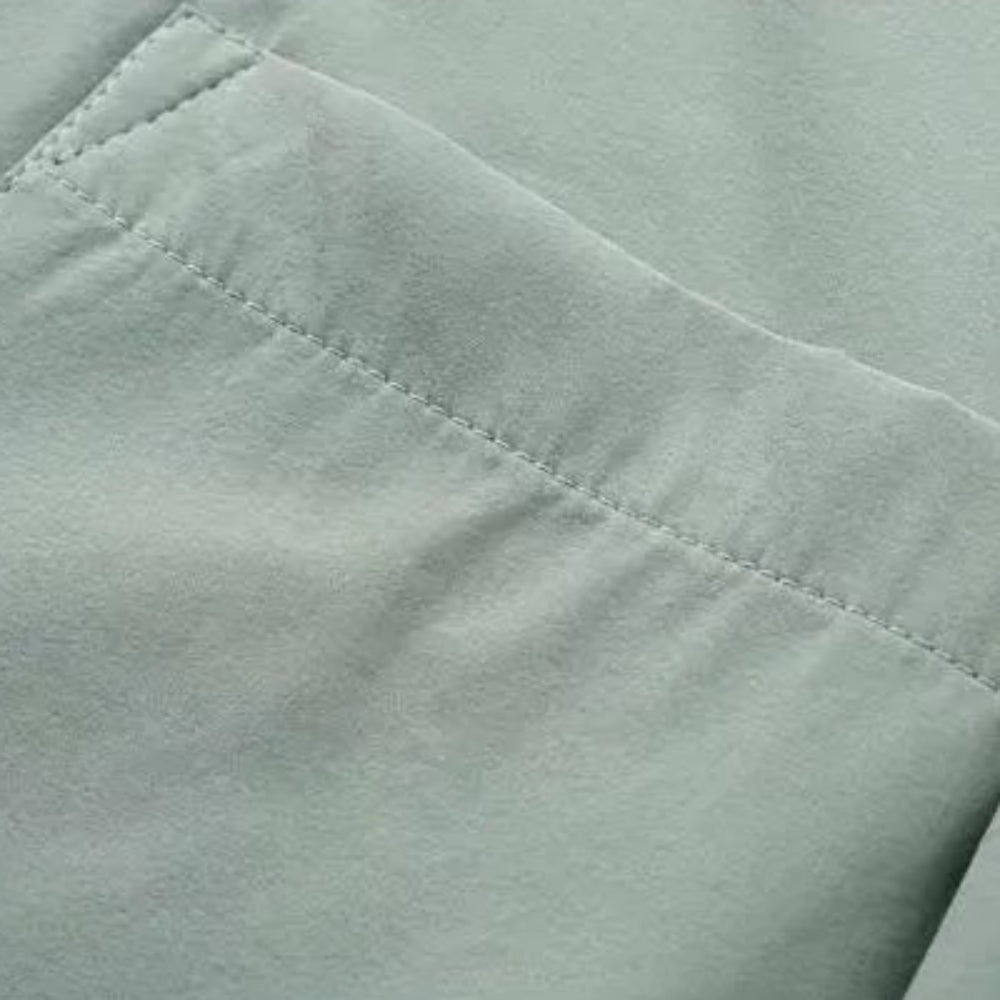 Calder Ice Silk Blazer