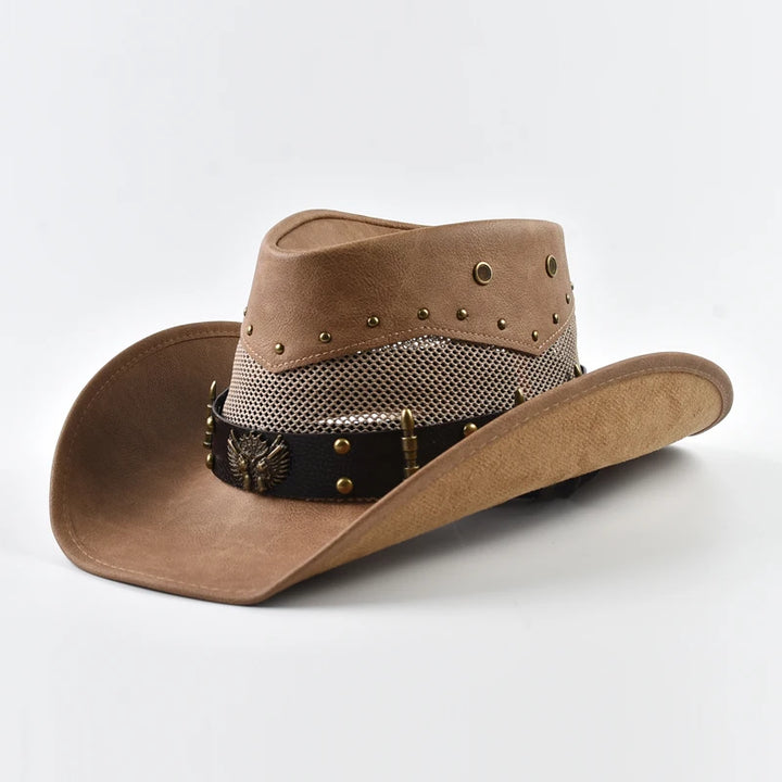 Bridger Brassband Hat