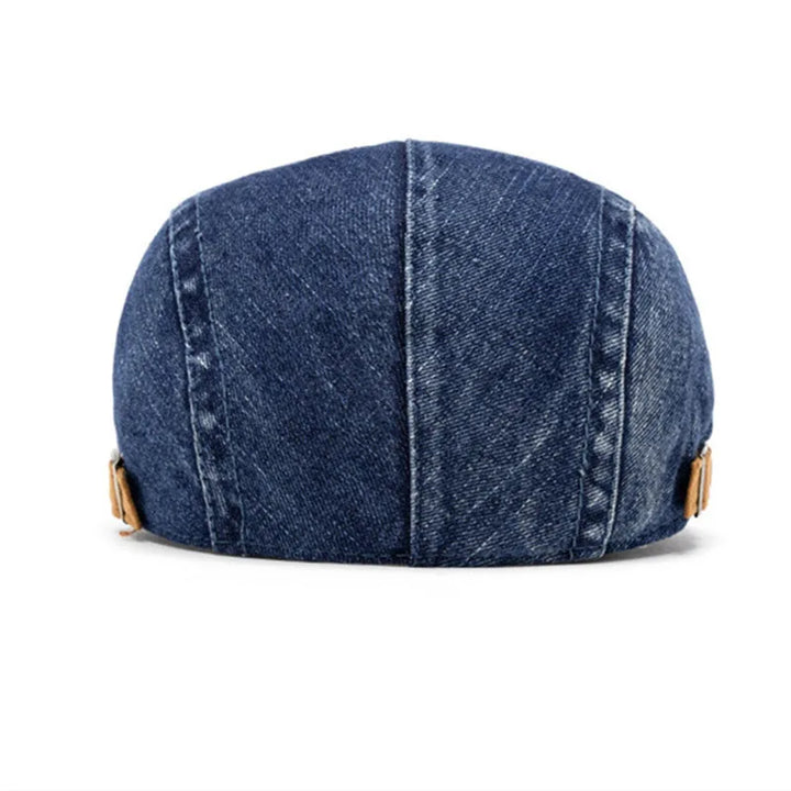 Caldwell Newsboy Cap