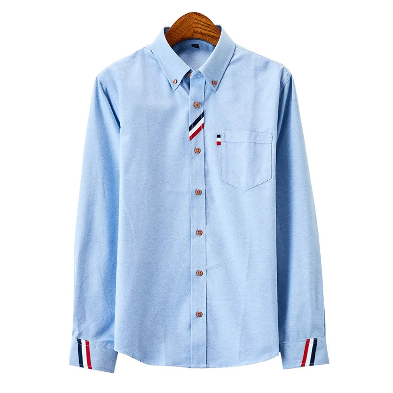 Monarch Oxford Shirt