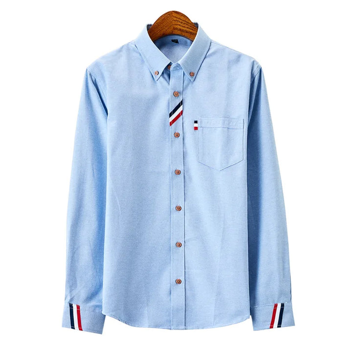 Monarch Oxford Shirt