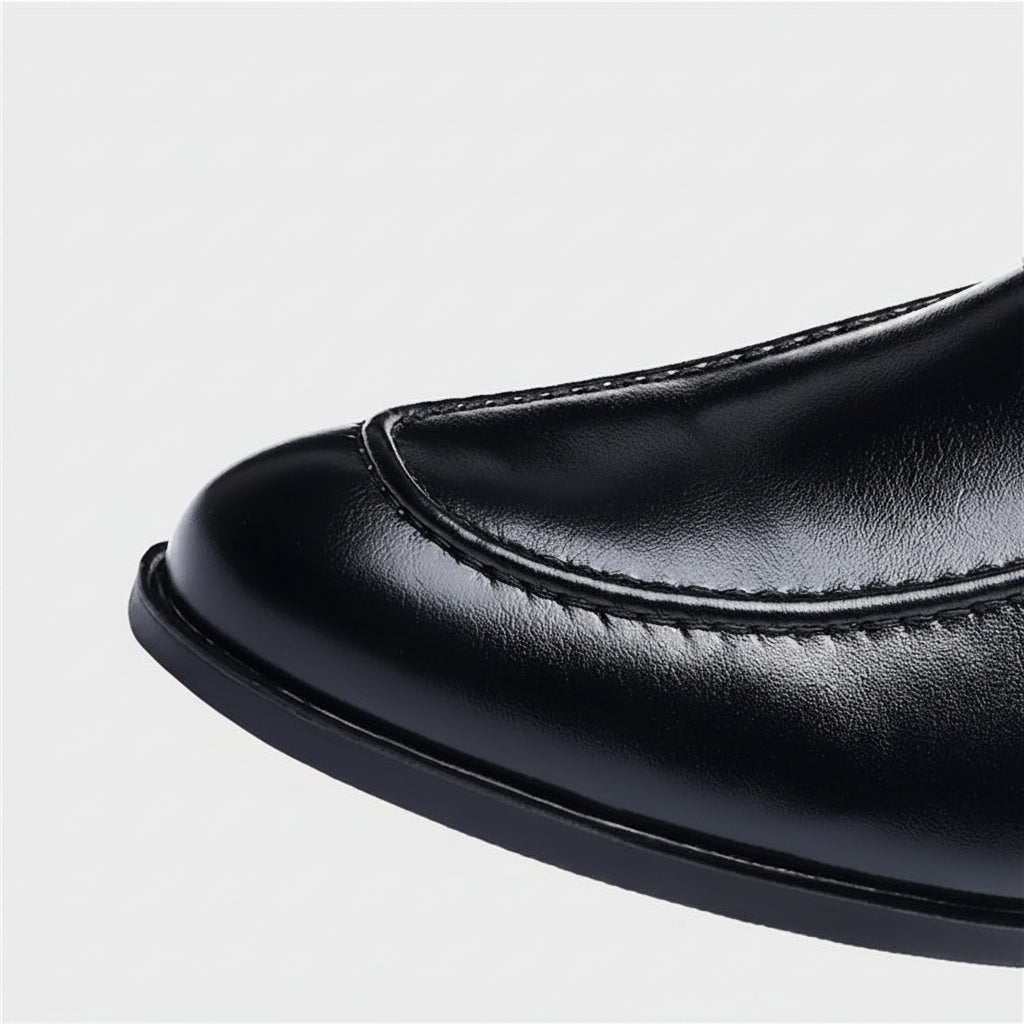 Lorenzo Bit Loafers