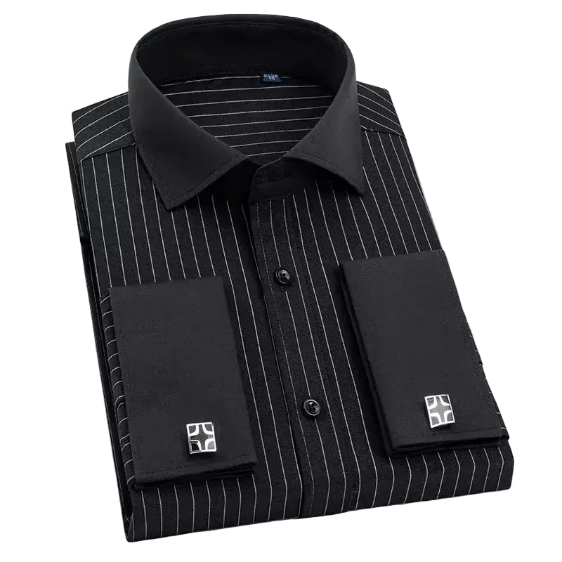 Windsor Cufflink Shirt