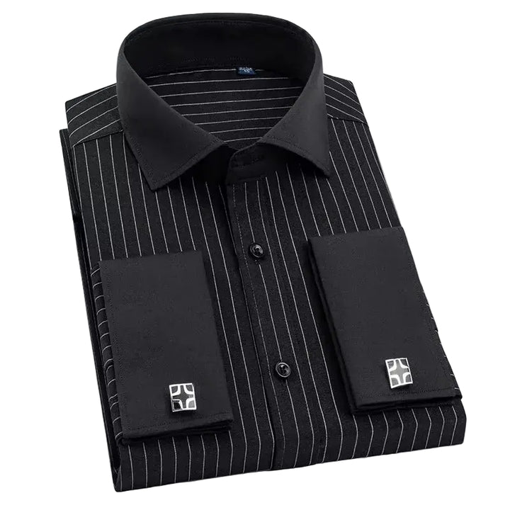 Windsor Cufflink Shirt